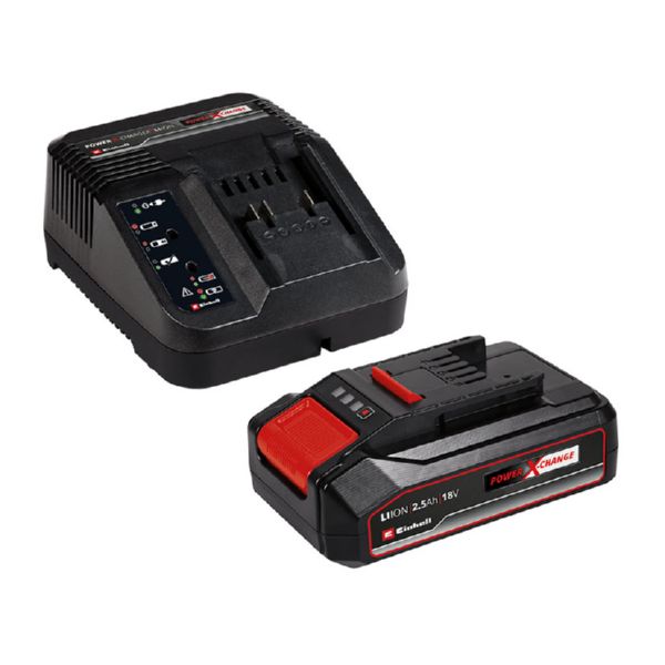 Amoladora bater?a Power X-Change EINHELL
