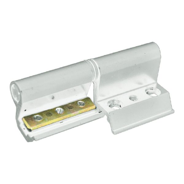 Bisagra europea carpinter?a aluminio MIC