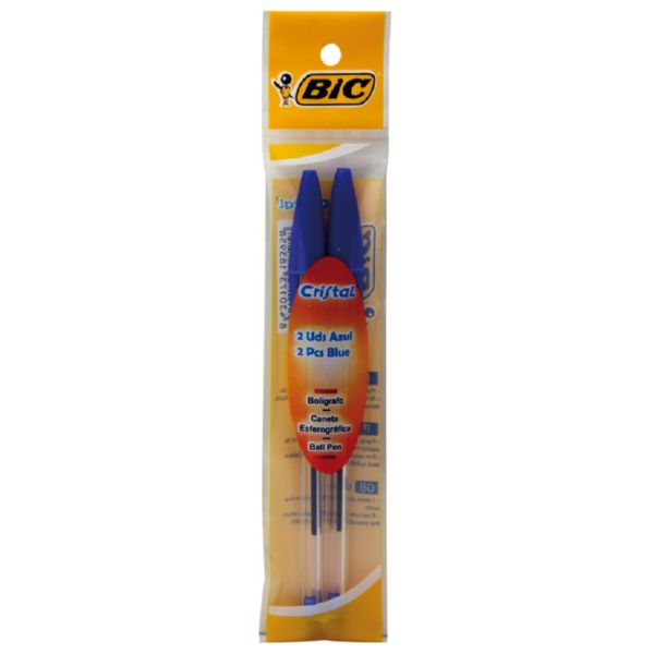 Bol?grafo BIC.