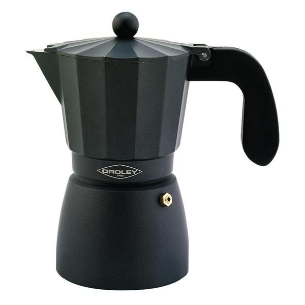 Cafeteras.