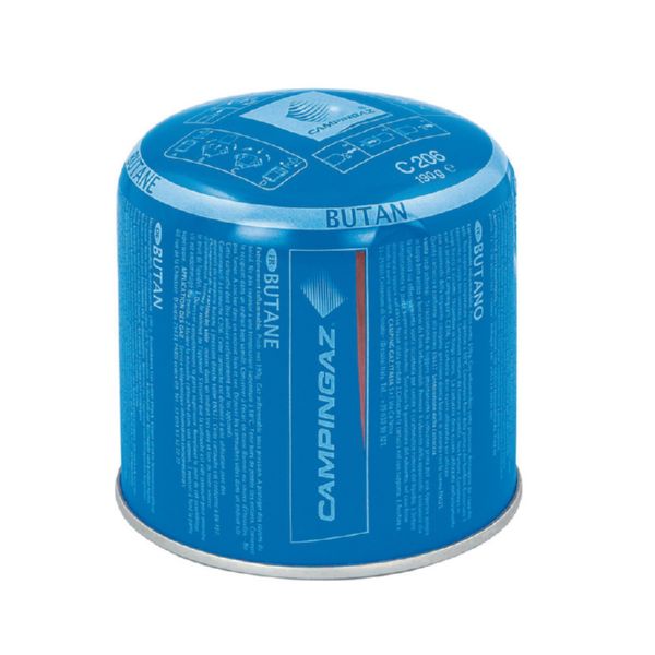 Cartucho de gas perforable CAMPINGAZ C20