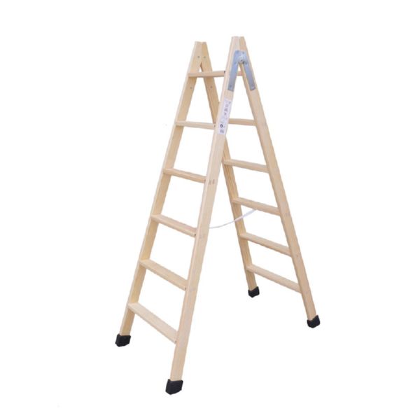 Escalera de pintor.