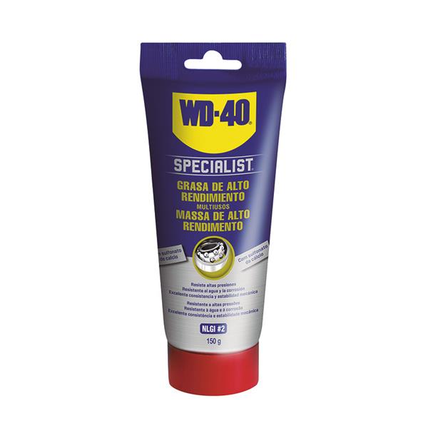Grasa alto rendimiento multiusos WD40 Sp