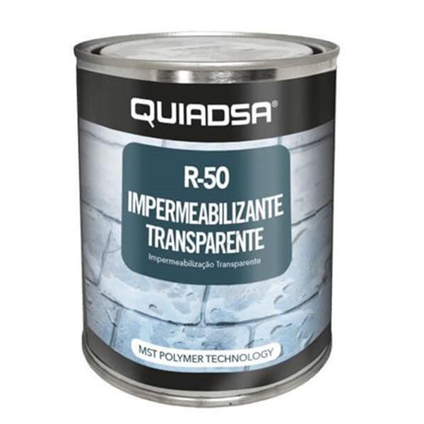 Impermeabilizante transparente QUIADSA R