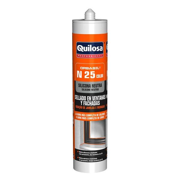 ORBASIL N-25 COLOR CARTUCHO 300ML