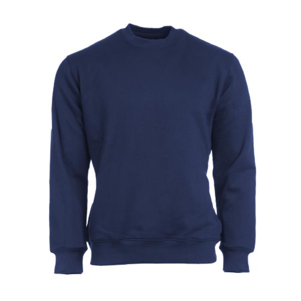 SUDADERAS LAND NAVY
