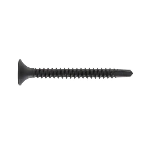 Tornillo rosca chapa especial placas DES