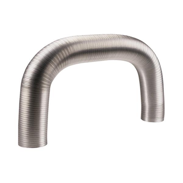 Tuber&iacute;a aluminio extensible PR&Aacute;CTIC