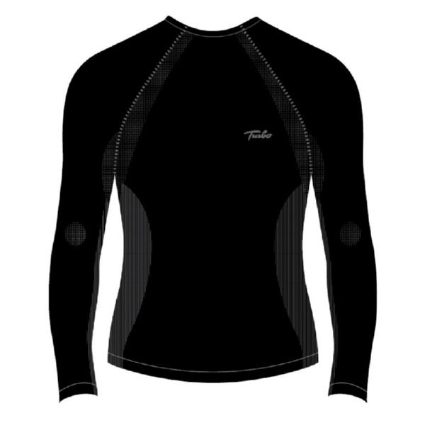 Vestuario t?rmico TURBO Termo Confort.