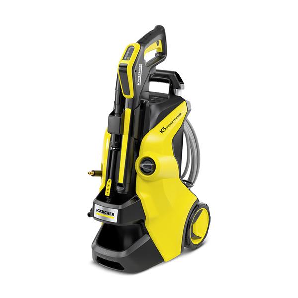 HIDROLIMPIADORA K5 POWER CONTROL FL