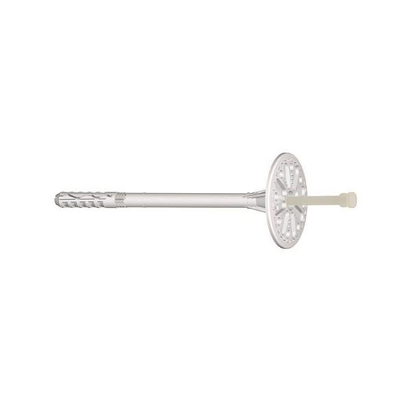 Taco de fijacion mecanica 120 200 un