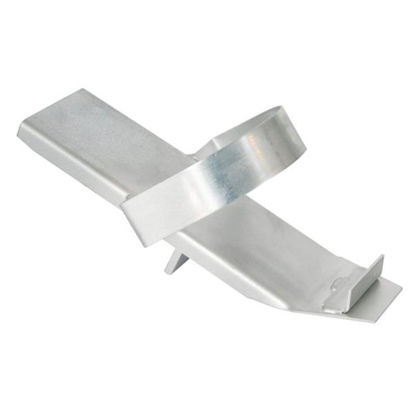 Elevador de placas VALLES pedal. Metalico.