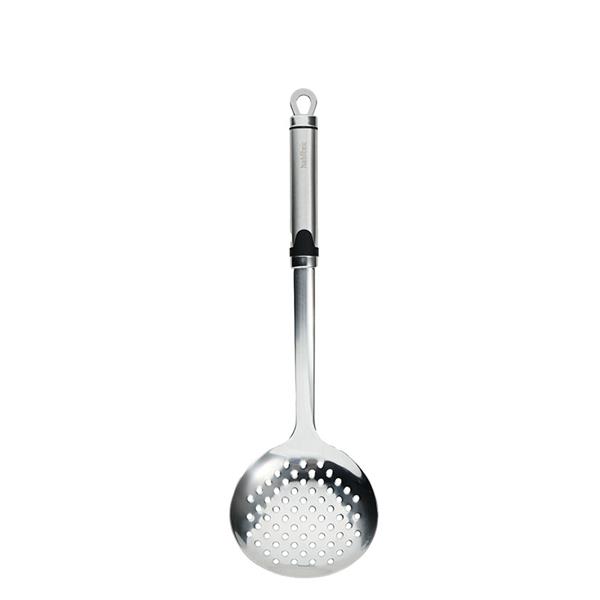 Espumadera acero inoxidable 37,3 cm. Serie Handy