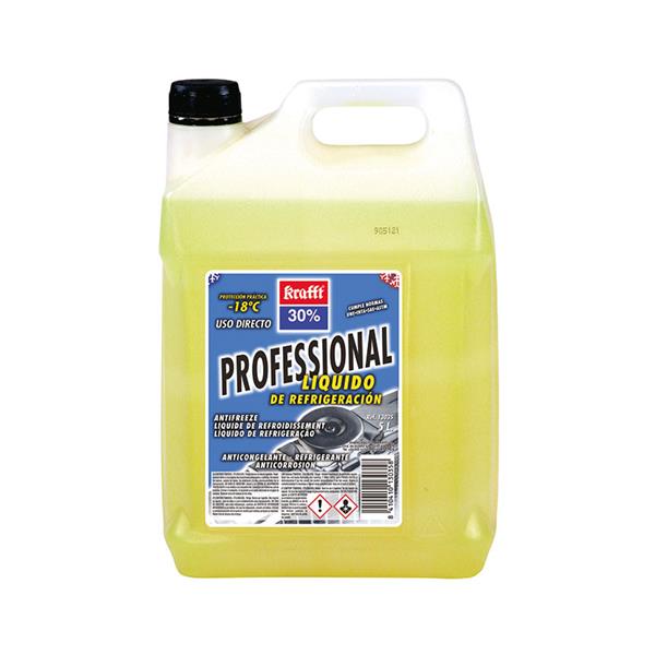 ANTICONGELANTE CC 30%  PROFESIONAL