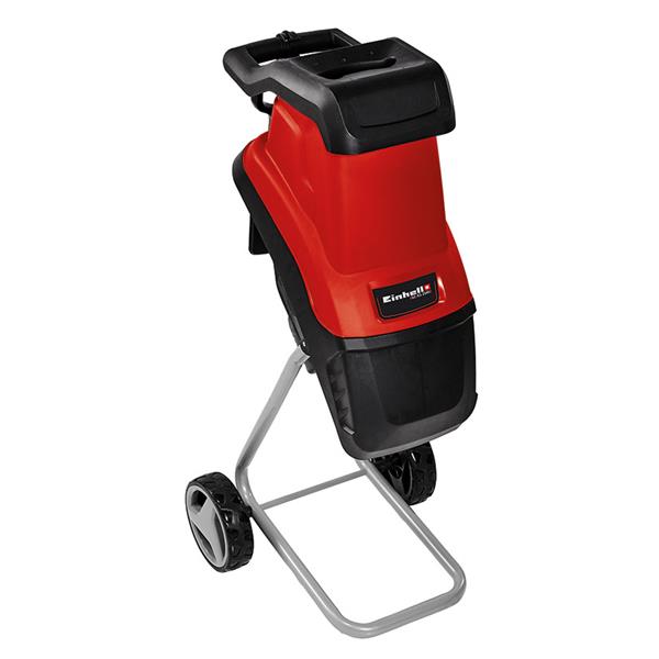 Biotrituradora gc-ks 2540 2500w