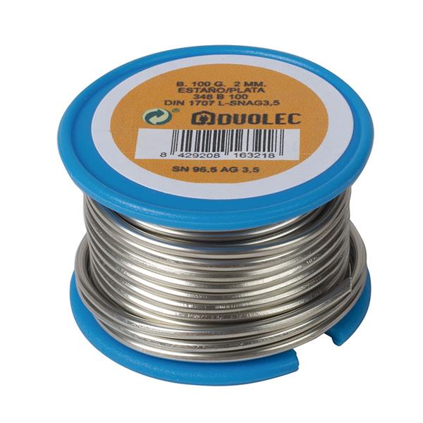 ESTA&Ntilde;O PLATA 3,5% 2MM.100GR