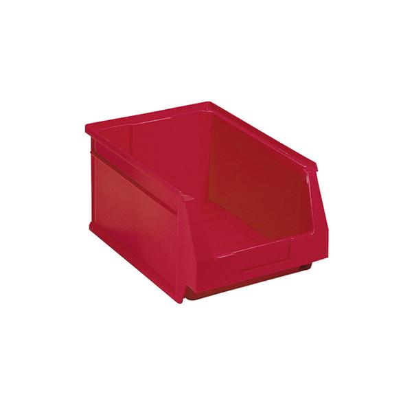 CAJON APILABLE N&ordm;54 ROJA 336X216X155MM.