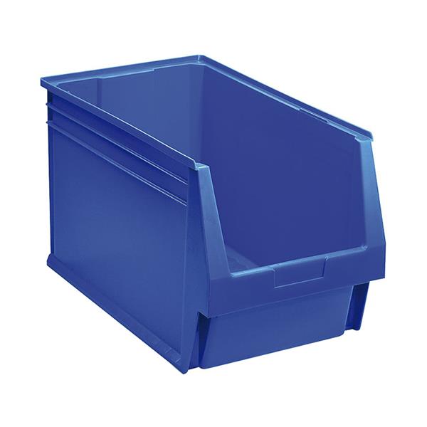 CAJON APILABLE N&ordm;59 AZUL 500X303X300MM.