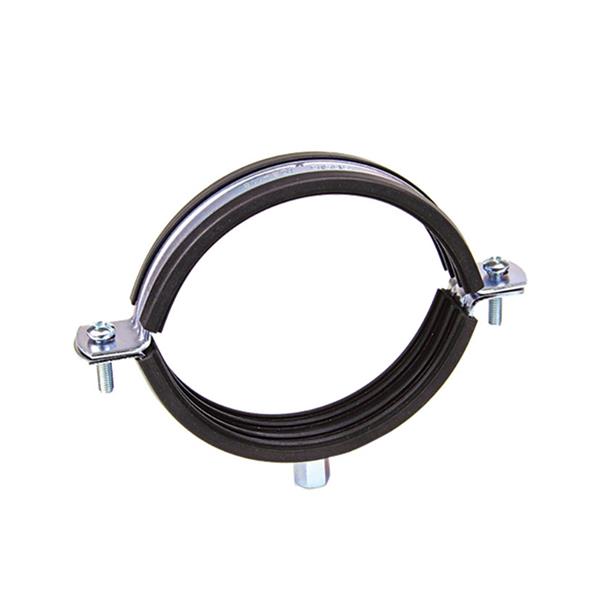 Abrazadera. Ref . Isof. M8+m10, oe160