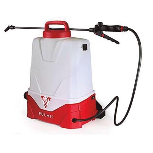 Pulverizador electrico Pulmic Pegasus 15