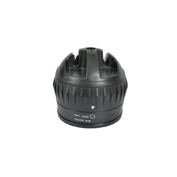 Afilador de cuchillos K017. 2 fases afilado