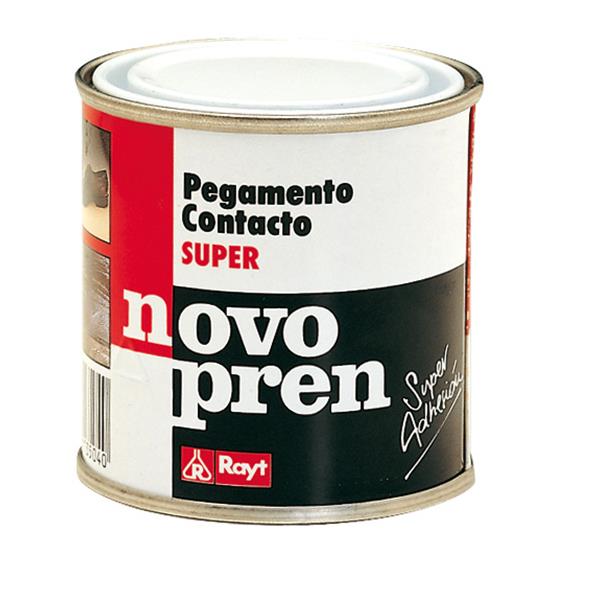 Cola contacto novopren super. 300ml