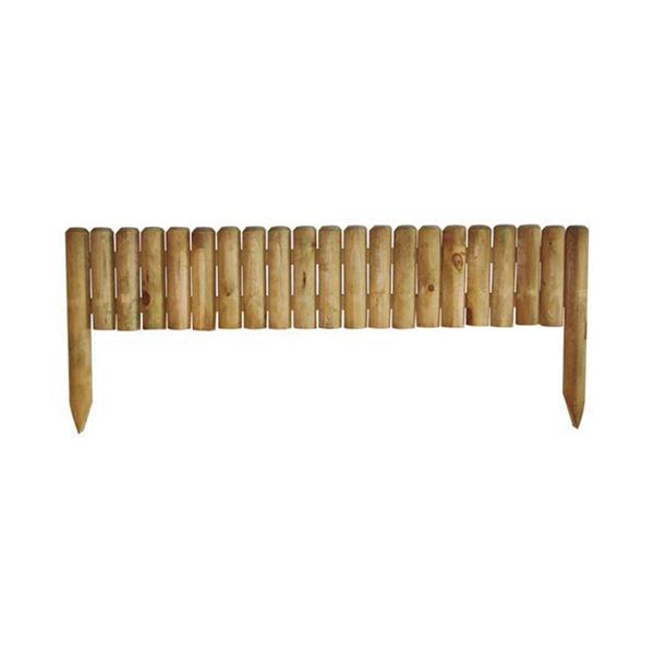 Bordura Pinede  oe5x20/35x100cm, esp. 25 mm