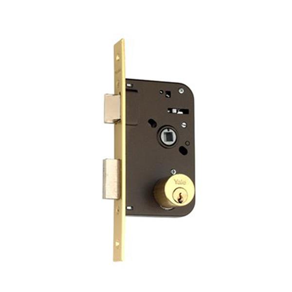 CERRADURA EMBUTIR N&ordm; 50/70 HL YALE