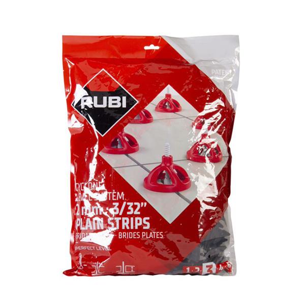 Accesorios alicatado Cyclone Level System RUBI 1,5mm.