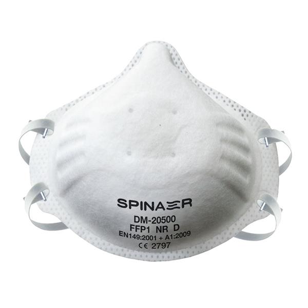 MASCARILLA C&Oacute;NICA CONTOUR FFP1 NR CJ20UN