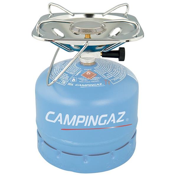 Hornillo Campingaz Super Carena R
