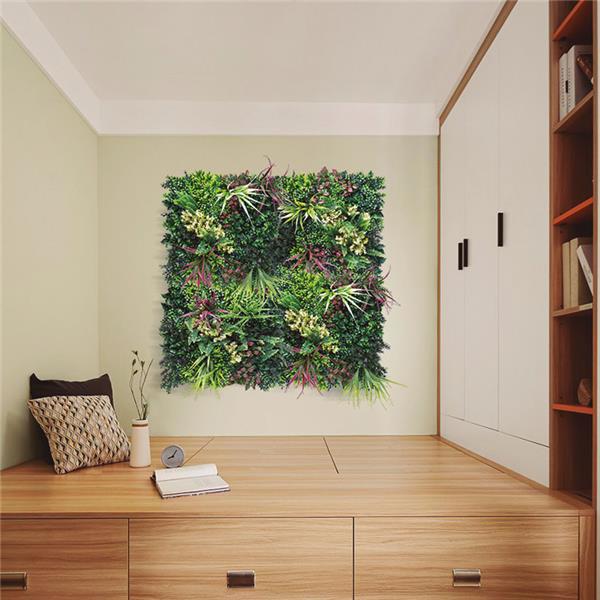 Jardin vertical Belice 50X50 cm.