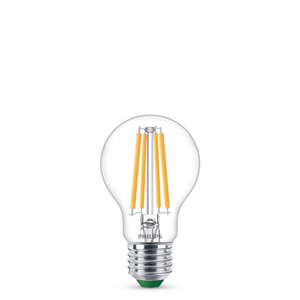 Bombilla Ultra Efficient LED Classic A60 E27 60W 2