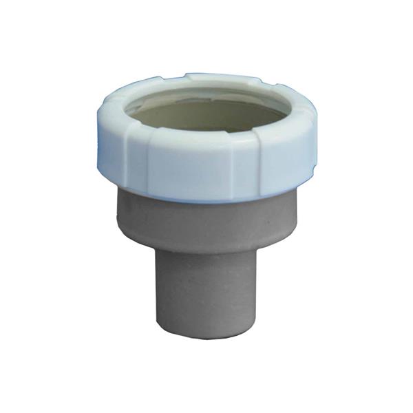 CONVERSOR INTERIOR TUBO PVC A LISOS &Oslash;32