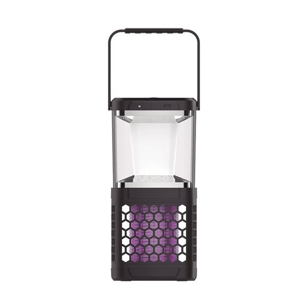 Mata mosquitos portatil y LED