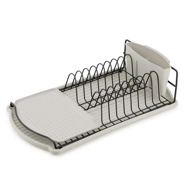 Escurreplatos natural