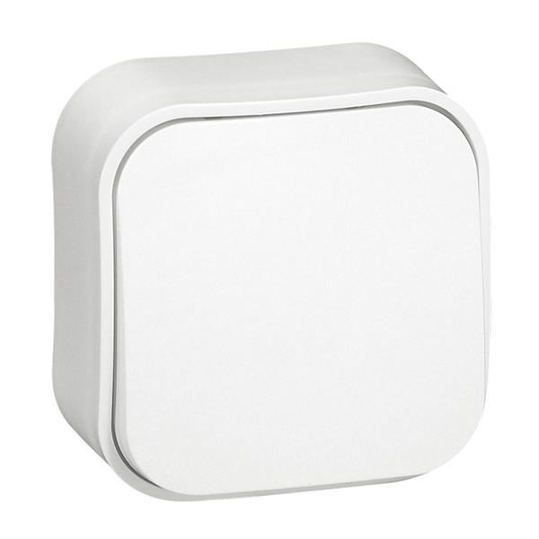 INTERRUP/CONMUTADOR 10A SERIE OTEO-FORIX