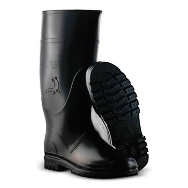 BOTA AGUA CA&Ntilde;A ALTA NEGRA. N&ordm; 40
