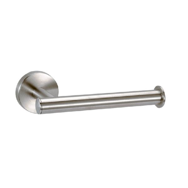 Accesorios ba&ntilde;o Satin. Portarrollos
