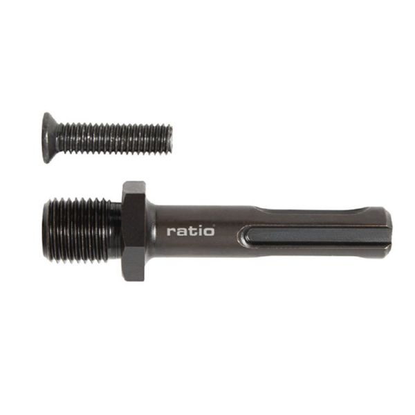 Adaptador portabrocas 1/2" SDS Plus
