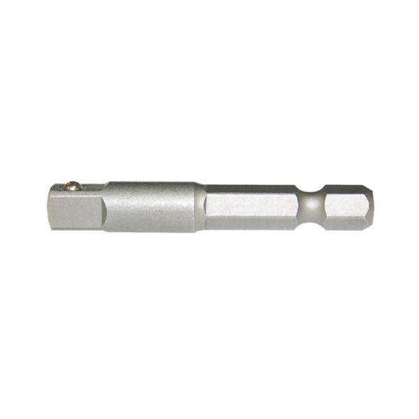ADAPTADOR VASOS 1/4" 50MM RATIO