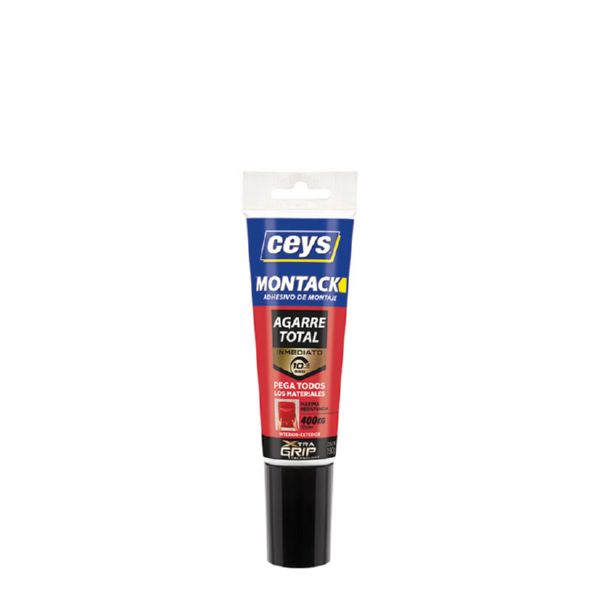 Adhesivo Express Plus. Tubo 125 ml