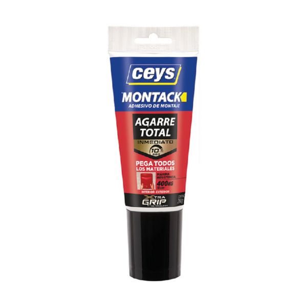 Adhesivo Montack Agarre Inmediato 260 gr.