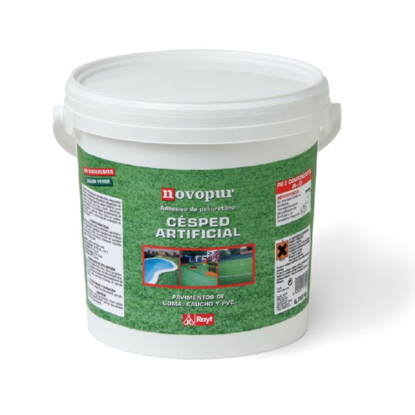 Adhesivo Novopur bote 6.75 Kg