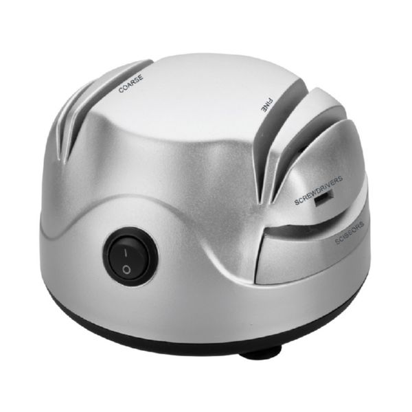 Afilador de cuchillos el&eacute;ctrico. 60 w