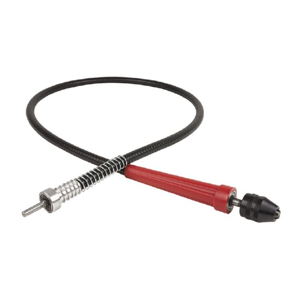 Alargador flexible 130 cm. (&Oslash; 8 mm.). RATIO.