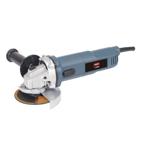 Amoladora angular XF860 Oe 125 mm 860W