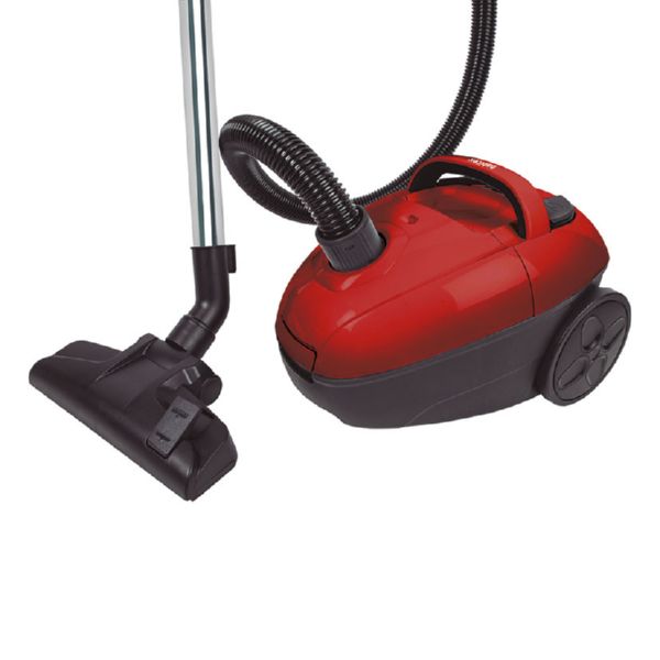 Aspirador con bolsa 2 litros. Mod. HG93015C