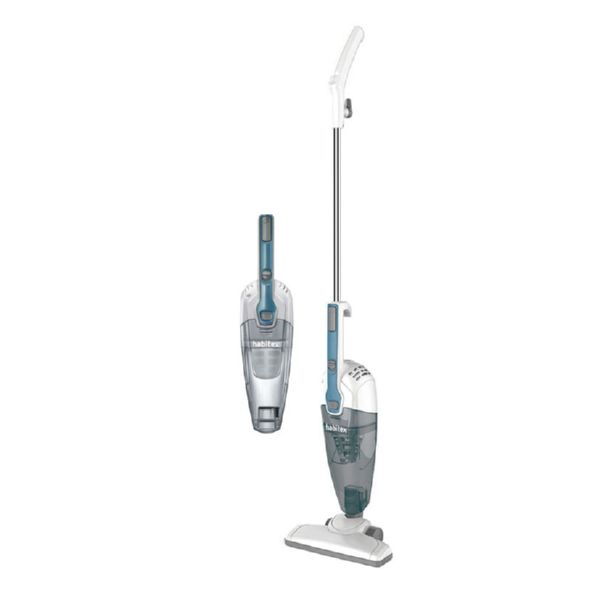 Aspirador escoba con cable VC9700 2en1