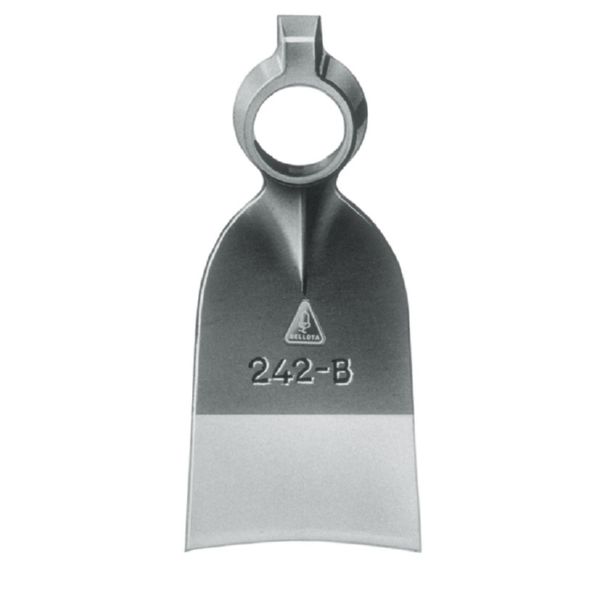 AZADA N&ordm;242-O 85X55 MM.BELLOTA